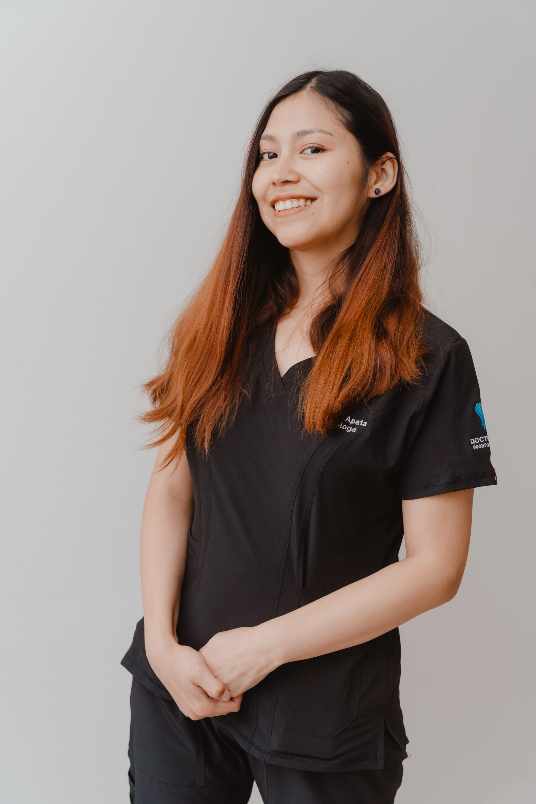 Doctora Paola Apata